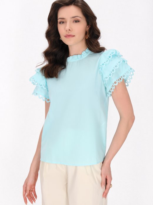 Damen Bluse