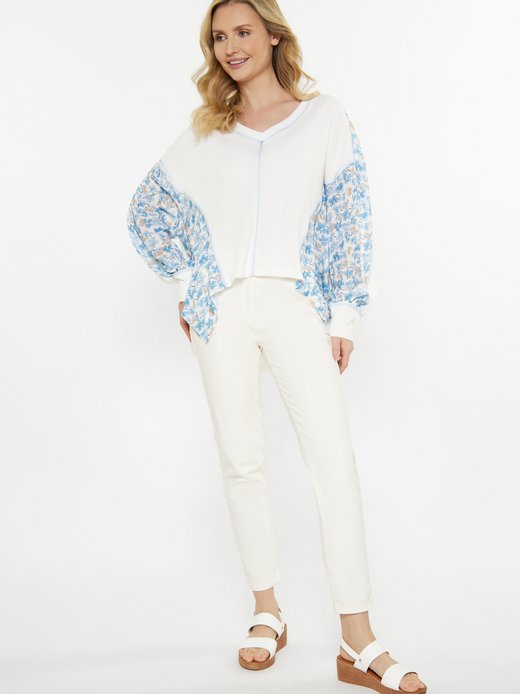 Damen Bluse