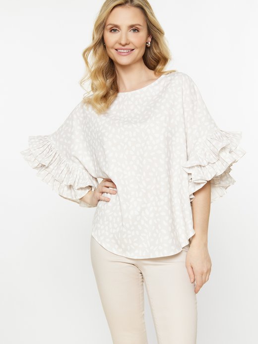 Damen Bluse
