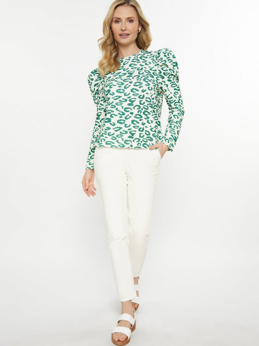 Damen Bluse