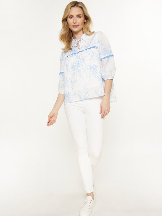 Damen Bluse