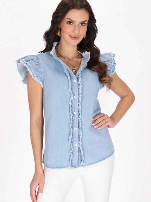 Damen Bluse