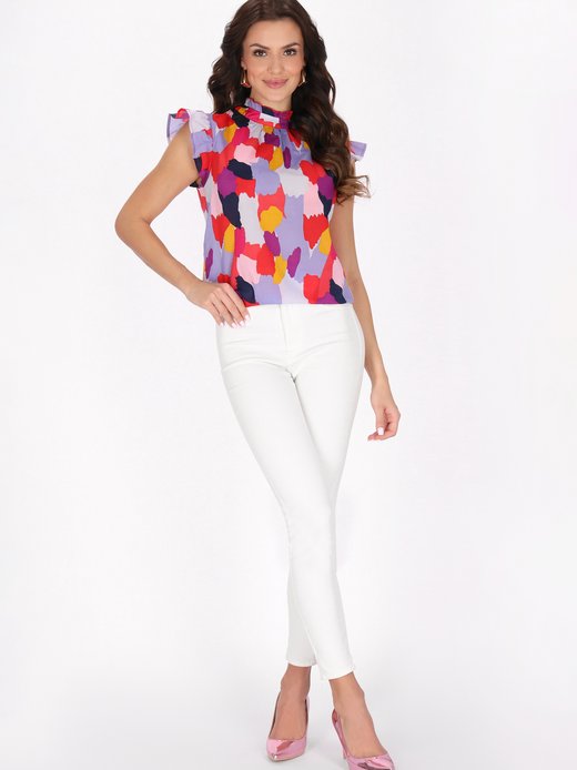 Damen Bluse