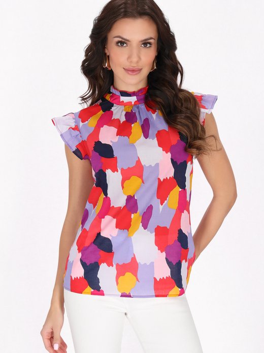 Damen Bluse