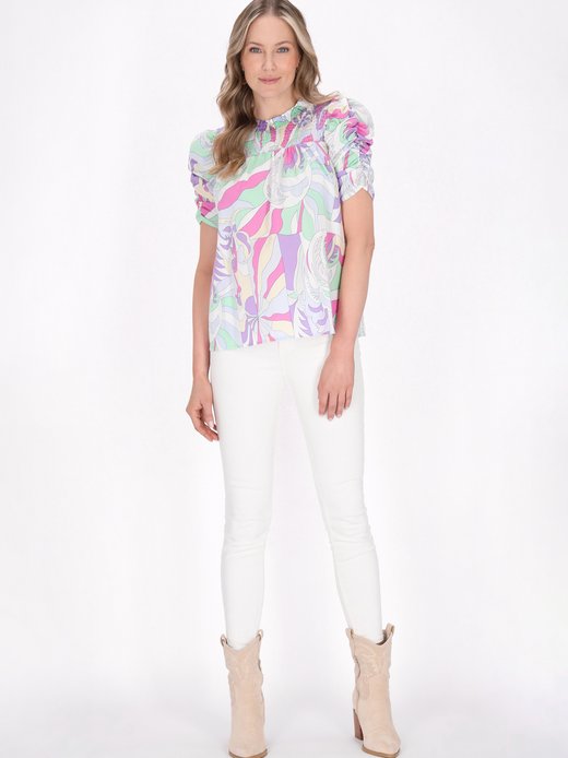 Damen Bluse