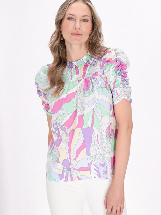 Damen Bluse