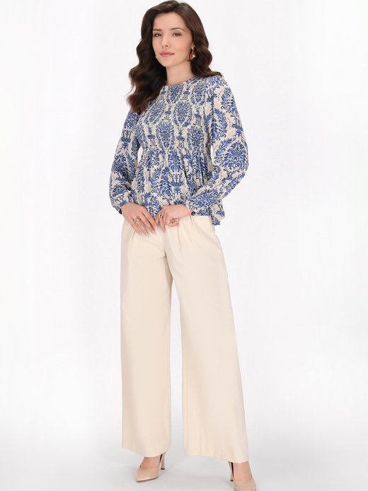 Damen Bluse