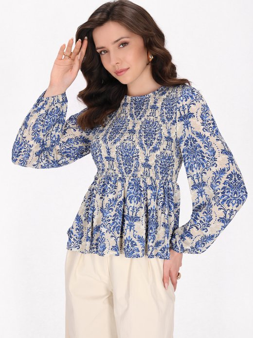 Damen Bluse