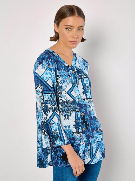 Damen Bluse