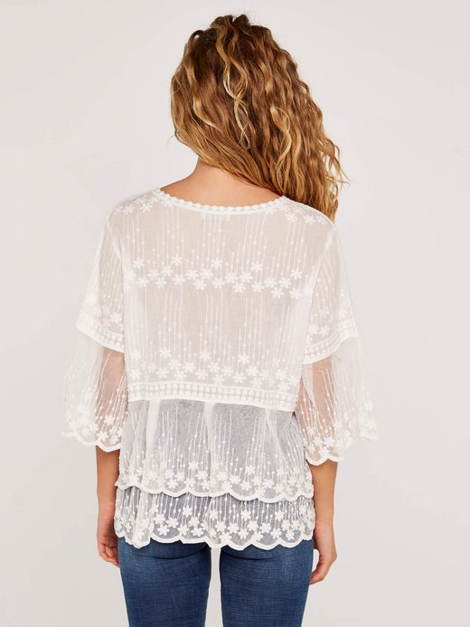 Damen Bluse