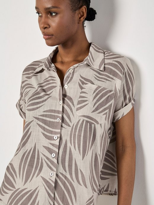 Damen Bluse