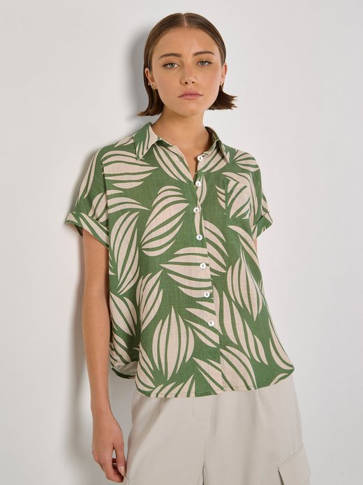 Damen Bluse