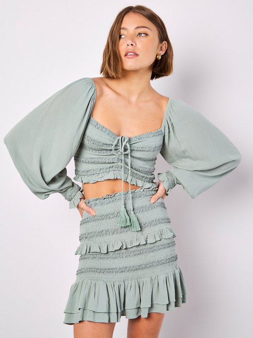 Damen Bluse
