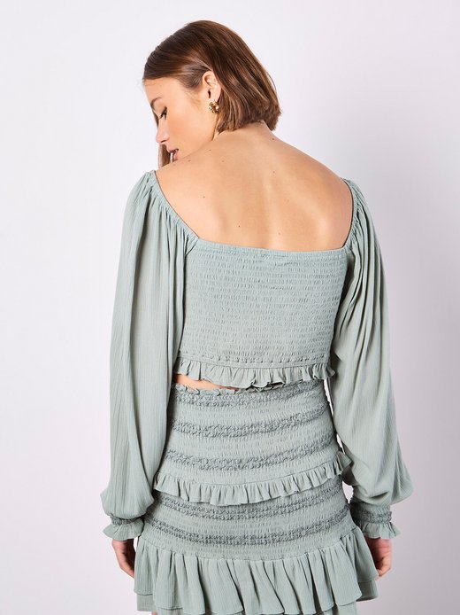 Damen Bluse