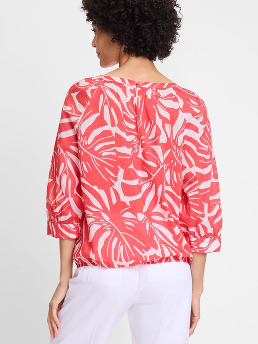 Damen Bluse