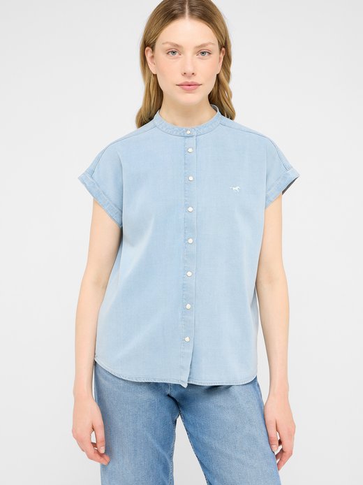 Damen Bluse