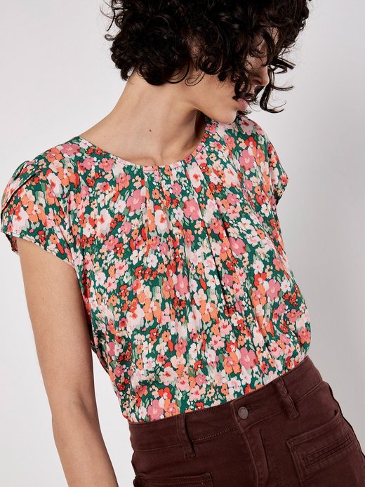 Damen Bluse