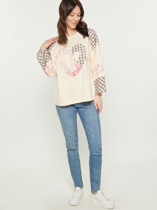 Damen Bluse
