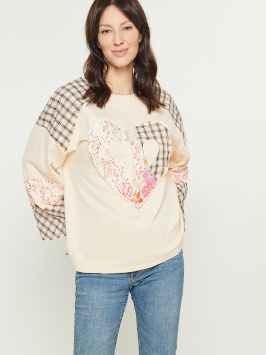 Damen Bluse