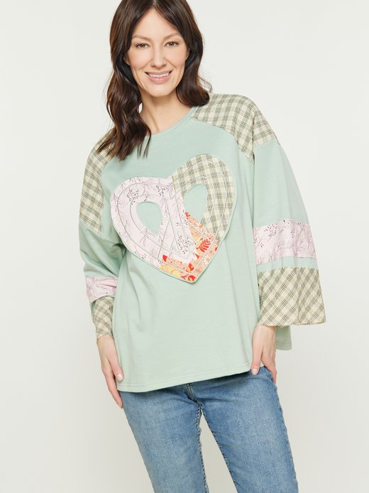 Damen Bluse