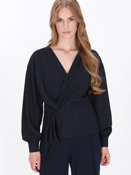 Damen Bluse