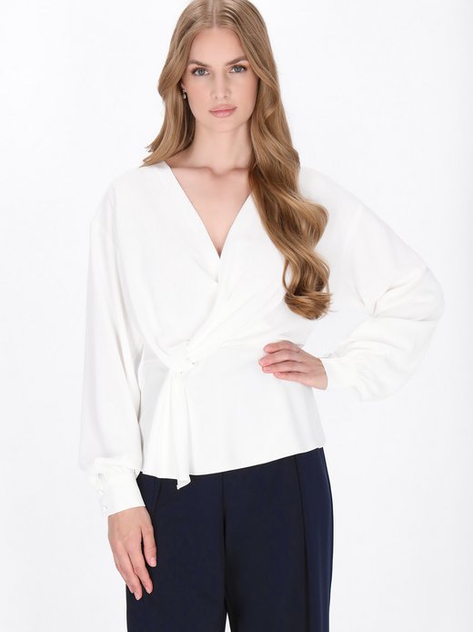 Damen Bluse