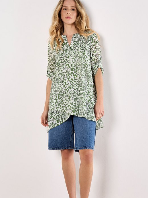 Damen Bluse