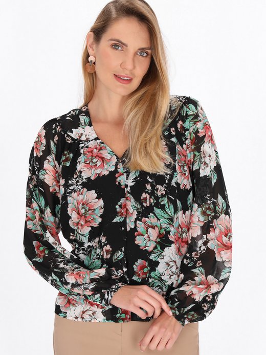 Damen Bluse