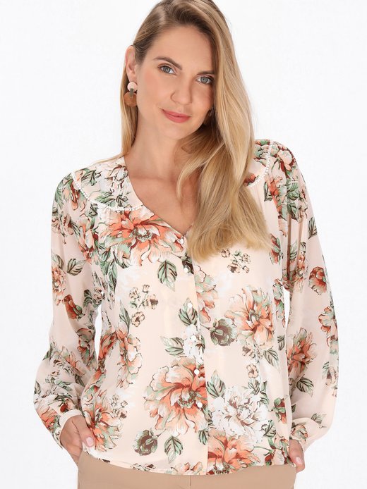 Damen Bluse