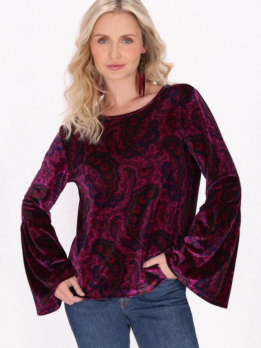Damen Bluse