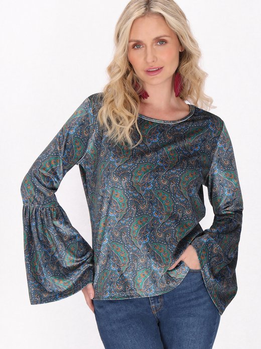 Damen Bluse