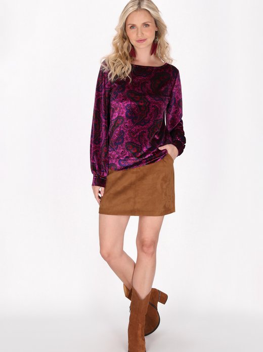 Damen Bluse