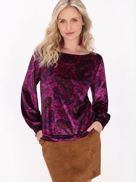 Damen Bluse