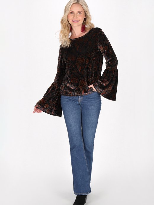 Damen Bluse