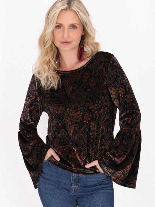 Damen Bluse