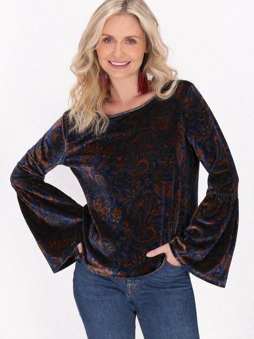 Damen Bluse