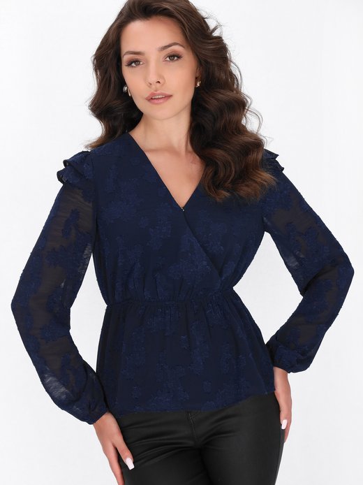 Damen Bluse