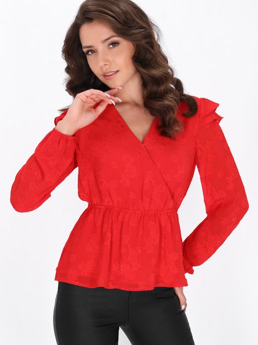 Damen Bluse