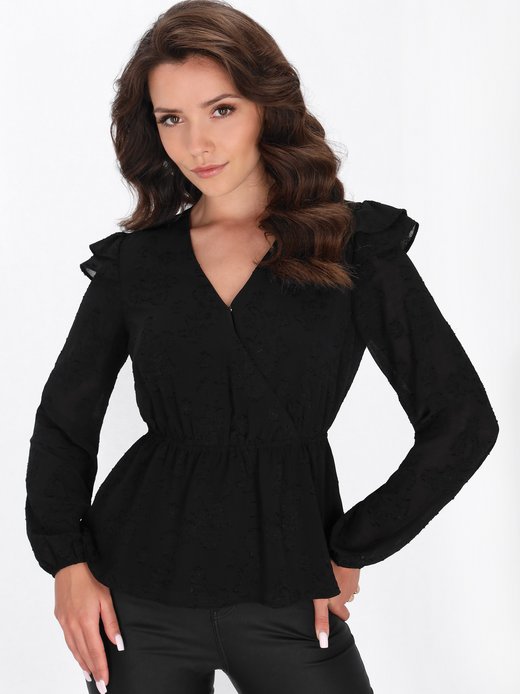 Damen Bluse