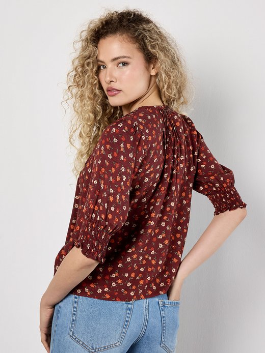 Damen Bluse