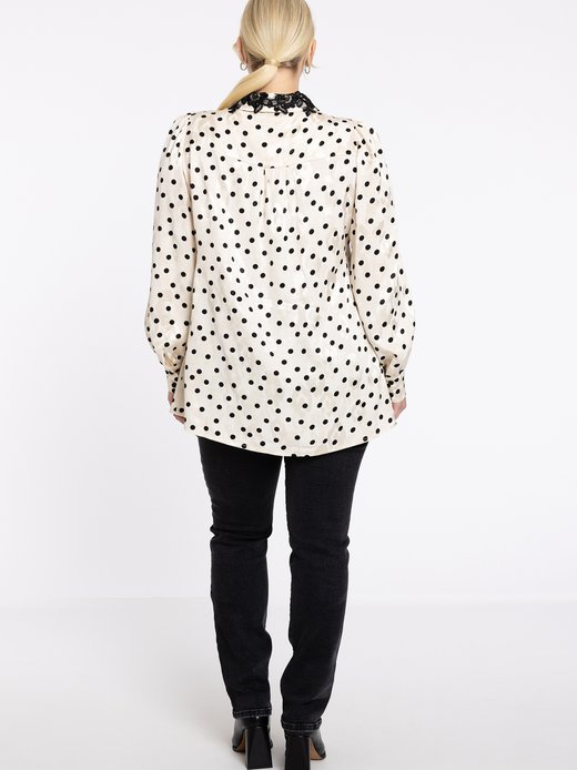 Damen Bluse