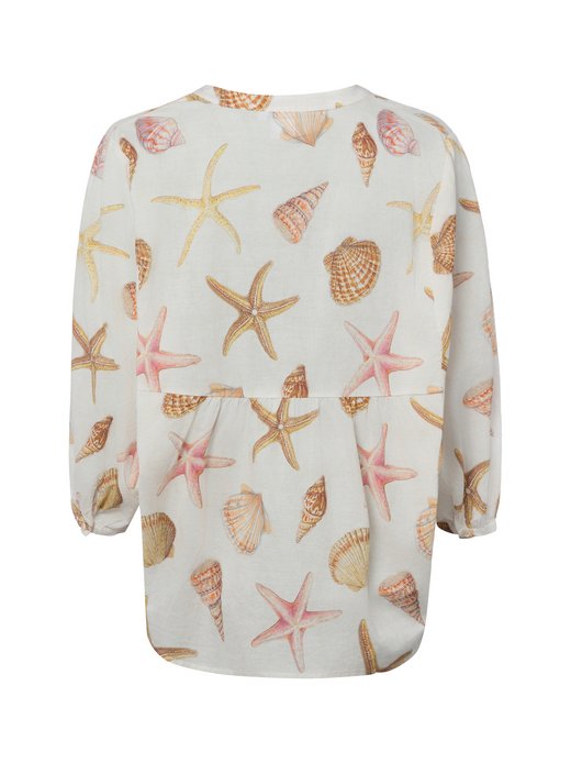 Damen Bluse