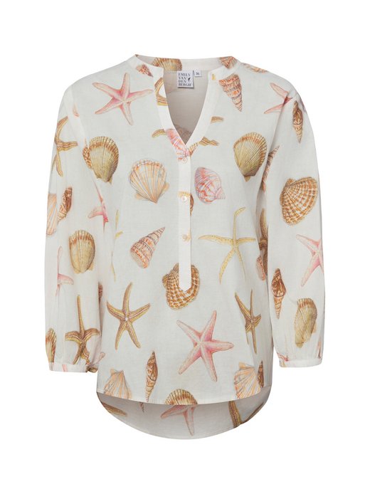 Damen Bluse
