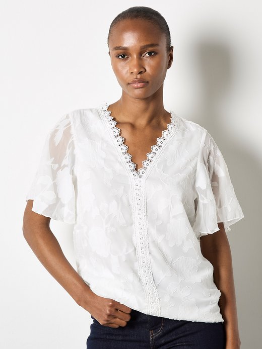 Damen Bluse