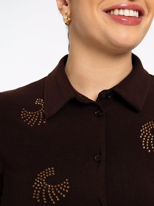 Damen Bluse