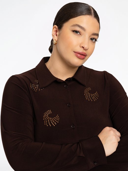 Damen Bluse