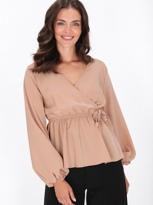 Damen Bluse