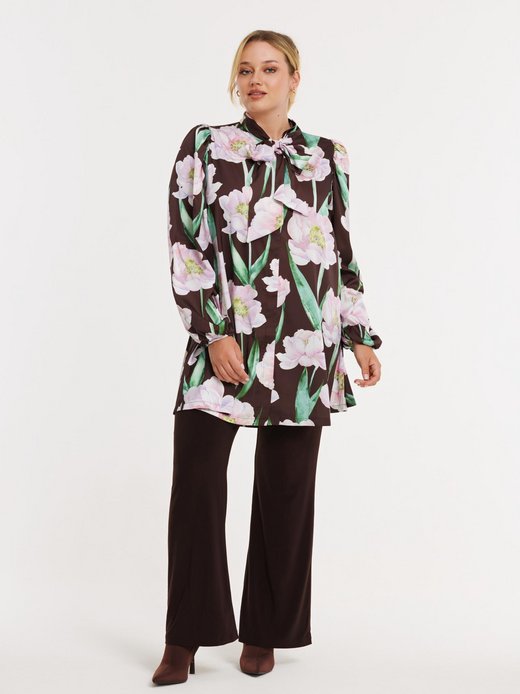 Damen Bluse