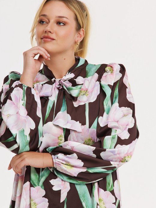 Damen Bluse