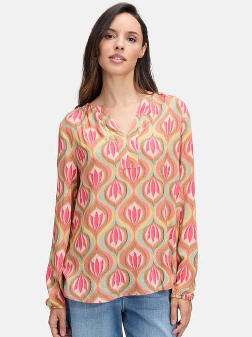 Damen Bluse